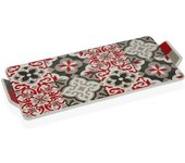 Hidra Granate Cake Tray VERSA 20091250