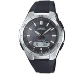 Casio Reloj Wave ceptor WVA-M640-1AJF [Reloj solar radiocontrolado Wave ceptor Multi Band6] Reloj redondo