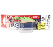 Señuelo suspendido Yo Zuri Egi Aurie-Q RS SP Squid Jig tamaño 1.6 A1705-LLM (0872)
