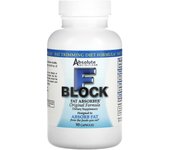 Absolute Nutrition, FBlock, Fat Absorber, Original Formula, 90 Capsules