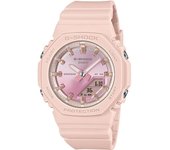 CASIO Women's G-SHOCK GMA-P2100SG-4AJF [G-SHOCK] Round Watch Pink Resin *Biomas Plastic