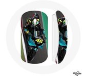 Ratón inalámbrico valentino rossi 46