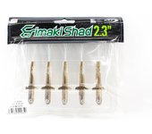Señuelo blando OSP Erimaki Shad 2,3 pulgadas TW-193 (4659)