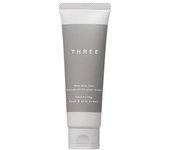 THREE Three Balancing Hand & Arm Cream 50g, Korean cosmetics