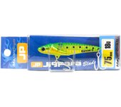 Venta de señuelos de hundimiento Major Craft Metal Blade de 75 mm y 18 gramos JPB-75-18 011 (3855)