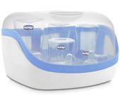 Esterilizador para microondas Chicco 1U