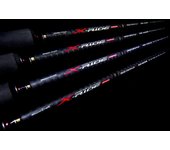 Venta Caña giratoria Major Craft serie x-ride XRS S68 E/TR (4908)