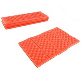 Cojín de asiento portátil, alfombrilla para silla, almohadilla a prueba de humedad, impermeable, 275x95x30mm, plegable a prueba de frío, práctico y útil para exteriores, nuevo CHINA