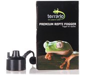 Terrario Premium FOGGER V2 - generador de niebla con boquilla