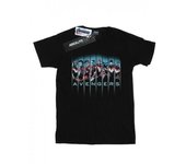 Marvel Boys Avengers Endgame Team Tech - Camiseta para montar 12-13 blanco