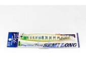 Duo Metal Jig Drag Metal Force Semi Long 200 gramos PPA0510 (9993)
