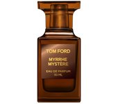 Perfume en aerosol Myrrhe Mystere de Tom Ford (50 ml, fragancia premium)