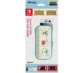Estuche inteligente con licencia EVA para Nintendo Switch: Pokémon Departure [producto de Nintendo]