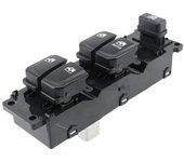 Botón de apertura de ventana lado izquierdo 14 PIN para i20 2008-2014 OEM 935701J100