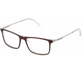 Montura de gafas para mujer Police V1973M-500GEA Ø 50 mm
