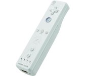 Manette de jeu Wii Motion Plus