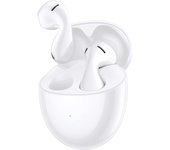 HUAWEI FreeBuds 5 Auriculares completamente inalámbricos Certificado de alta resolución Graves potentes Ecualizador adaptativo Elegante diseño curvo Controlador dinámico magnético