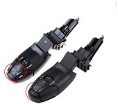 6242.Z9 6242.Z8 accesorios de coche para Peugeot 307, 308, 408, 206, 207, 301, 3008 para Citroen C2, interruptor de Control de crucero 6242Z9 96637159XT New Version 8pins