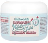 Elizavecca, Moisture Hyaluronic Acid Memory Cream, 3.53 oz (100 g)