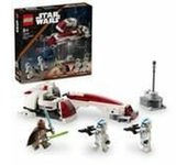 Juego de construcción Lego Star Wars Multicolor