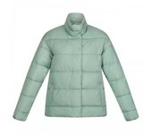 Regatta Chaqueta acolchada Raegan para mujer/señoras 14 UK azul oscuro
