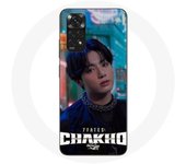 Coque pour Xiaomi Redmi Note 11S Bangtan Sonyeondan 7 Fates Chakho Avec BTS Jungkook Zeha