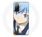 Coque pour Samsung Galaxy S20 FE Nagisa Shiota Assassination Classroom Anime