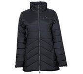 Chaqueta acolchada Harlow para mujer/señora Weatherbeeta XXS