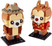 LEGO Brickheads Chip Dale 40550 y