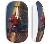 Ratón inalámbrico Spider-Man