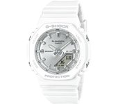 CASIO Women's G-SHOCK GMA-P2100VA-7AJF [G-SHOCK] Round Watch White Resin *Biomas Plastic