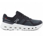 ON Running Cloudrunner 2 WIDE - Herren Laufschuhe Cloud Sneakers  3ME10320264-W ORIGINAL EU 40 US 7 negro