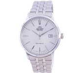 Reloj para hombre Orient Contemporary Symphony III automático RA-AC0F02S10B plata