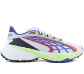 Puma Spirex Raceday - Herren Sneakers Schuhe Weiß 397705-01 ORIGINAL EU 46 UK 11