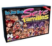 Juego de beber juego de sexo erótico familias travieso