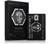 Perfume Hombre PHILIPP PLEIN No Limit$ EDP 90 ml