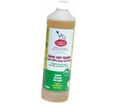 Savon noir lin bio 1l, La droguerie écologique