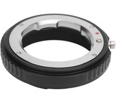 Adaptador de montura de lente para lentes Leica M Mount para Nikon Z6 Z7 Z50 Z 5 Z6II Z7II Zfc Z9 Z30 Z8 Z