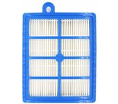 Filtro Hepa lavable y reutilizable H12 H13 de repuesto para piezas de aspiradora Philips Electrolux EFH12W AEF12W FC8031 EL012W
