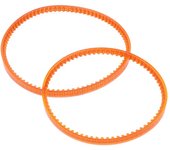Repuesto de correa de transmisión en V para motor de máquina de coser vintage, serie MB, MB300, MB320, MB340, MB350 y MB360 MB300