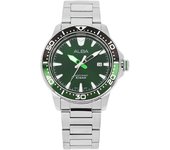 Reloj Seiko Alba AS9t93x1 Active para hombre, de metal AS9T93X1