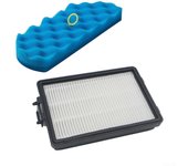 Piezas de aspiradora filtros de polvo para filtro hepa Samsung DJ97-01670B SC8810 SC8813