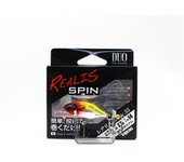 Señuelo de cebo giratorio Duo Realis Spin 35mm 7 gramos CDA3033 (3242)