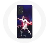 Coque pour Samsung Galaxy A32 5G Kylian Mbappé Paris Saint Germain
