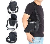 Mochila impermeable para cámara Canon SLR DSLR