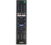 Nuevo control remoto RMT-TX300U para televisores LED HD 4K SONY RMT-TX300P RMT-TX300B KDL-65W850C KDL-50W800C Fernbedienung