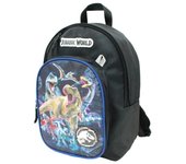 Mochila Takanami Create M Jurassic World [128574] negro
