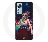 Coque pour Xiaomi Mi 12 / 12X Yamato One Piece Manga Poster