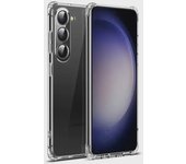 Funda transparente anticaída con airbag para Samsung S25/S25U/S24FE/S23/S24U. Samsung Note 10