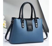 Bolso de mano de piel de alta calidad para mujer, nuevo bolso de mano de diseñador, bolsos cruzados de marca, bolsos de hombro casuales para mujer, bolsos de mano para mujer